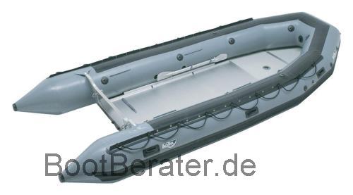 Achilles SU-18  technische daten 